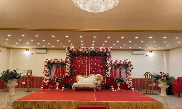 Shreeram Garden  Banquets